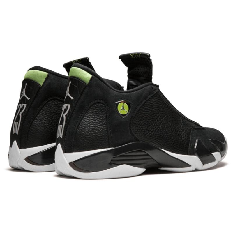 Jordan 14 Retro Indiglo 2016 Jordan 487471-005