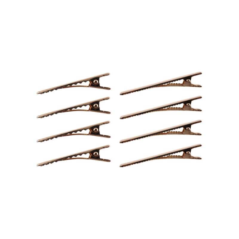 

Нерегулярна шпилька для волосся Епоксидна смола Форма Шпилька Силіконові форми Форма для лиття ювелірних виробів для DIY Крафт Шпилька Легко чистити