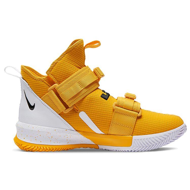 lebron soldier 10 orange