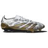 Adidas Predator Elite FG Player Pack - White Gold - ID0698
