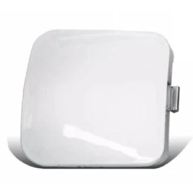 Upgraded Front Bumper Tow Hook Cap Trailer Lid For Toyota RAV4 2009 2010 2011 Towing Eye Cover