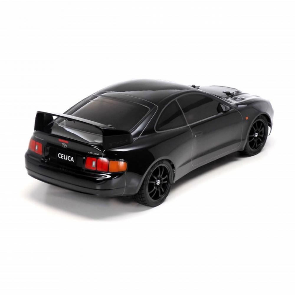 Tamiya 1 10rc Toyota Celica Gt Four St205  Tt 02 Chassis 