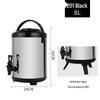 Yunduo Stainless Steel Insulated Beverage Bucket