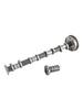 Intake Camshaft 06K109021 with Control Valve for VW 1.8T 2.0T 2015-