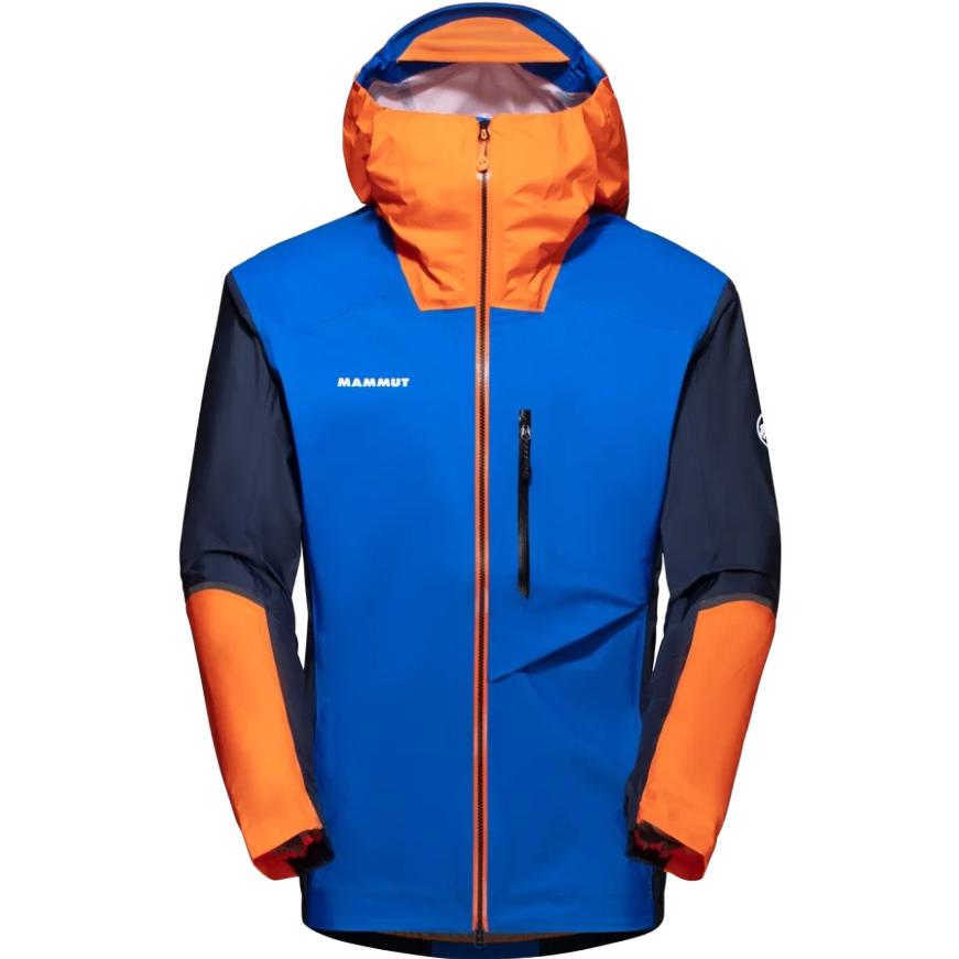 MAMMUT Nordwand Breathable Waterproof Windproof Thermal