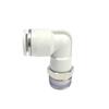 L-Type Right Angle Pneumatic Elbow Connector for Air Hose (PL4-16)