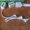 USB Charger Plug-Play 6-Port USB Mobile Phone General Purpose Multi-Port Charger Plug Phone Accessories