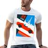 The Grand Tour 24 Hours Le Unisex Tshirt T Shirt Personalised Unisex T Shirt Graphic Unisexs Graphic T Shirts Tshirt