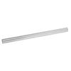 Aluminum Tube Round Straight Tubing Robot Support Tools Dia 10mm 6100‑0810‑0150