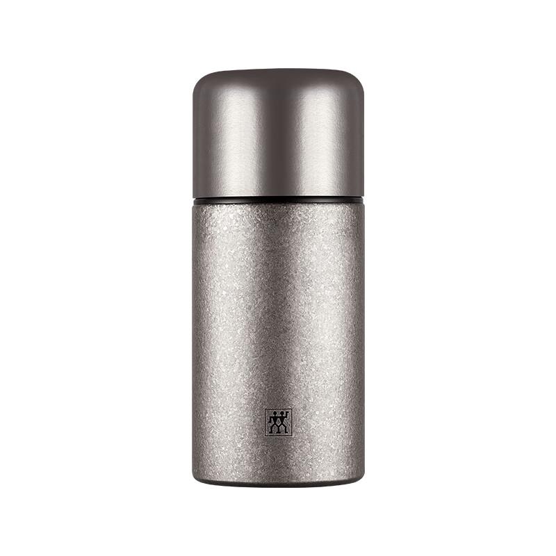 ZWILLING Pure Titanium Portable Tea Brewing Mug