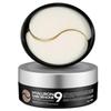 Hyaluron Darkvenom Peptide9 Eye Ampoule Patch Anti-Aging Hydrating Eye Mask 60 Patches