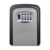Elegant European Style Cipher Key Box With Unique Design And High-quality Material For Secure Storage