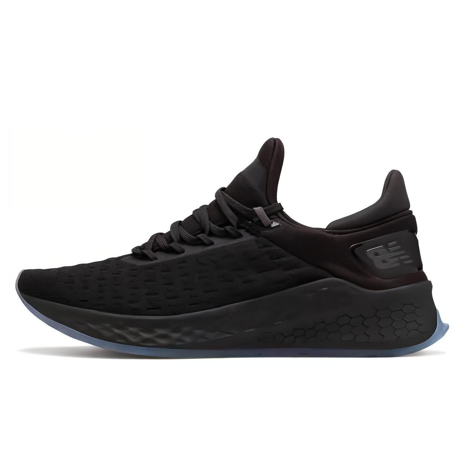 New Balance Fresh Foam Lazr V2 Черный Женская WLZHKLK2 35