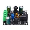 Step Up and Down Module DC9 12V to 150 280V and 6.3V Adjustable Voltage Regulator Board Suitable for 6E1 6E2 6E5