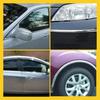5M/16Ft Car Door Edge Guards Rubber Edge Trim Strip Protector For Truck SUV