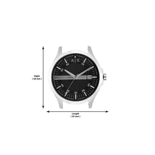 AX2101 Men's Watch