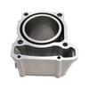 Engine Cylinder Barrel Top End Rebuild Kit For Kawasaki KLX 300 KLX300 R 96-07