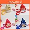Shoulder Pattern Single Crossbody Chest Bag Breathable Kids Gift