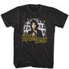 Billy Joel Pop Star Men's T Shirt