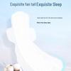 Bestseller: Taotao Oxygen Cotton Tianshan White Sanitary Napkins Day & Night Set - 100 Pieces + Free Gift
