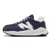 New Balance Comfortable Low-Top Durable Breathable Casual Shoes Kids Sneakers Navy-Blue GC5740VA