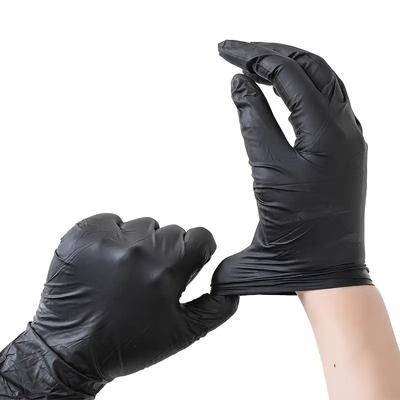 Instrumentos para limpeza – Luvas de proteção