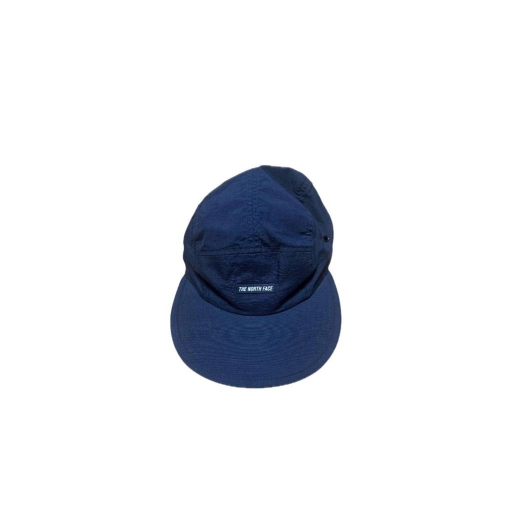 Used THE NORTH FACE Camp Cap Navy