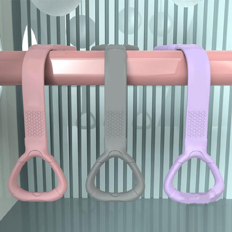 Yoga Resistance Exercise Band Back Training Elastic Rope Resistance Band Adjustable Elastic Rope Easy to Use