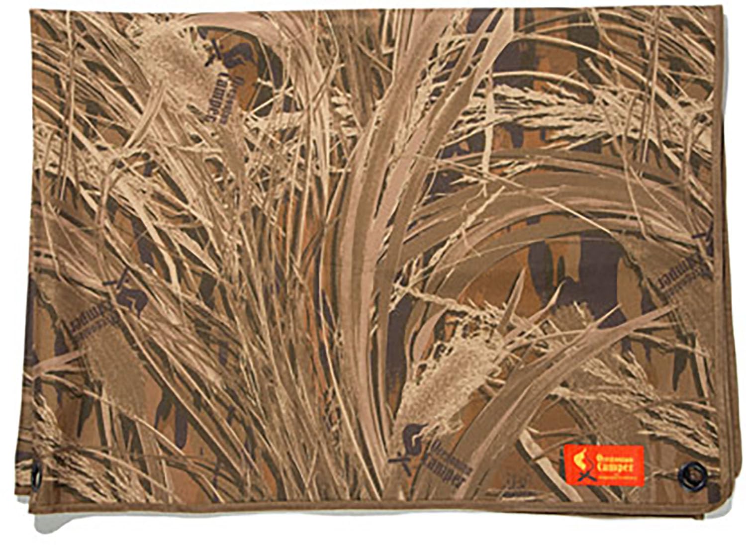 

Oregonian Camper Waterproof Ground Sheet S Shadow Glass OCB2250SG