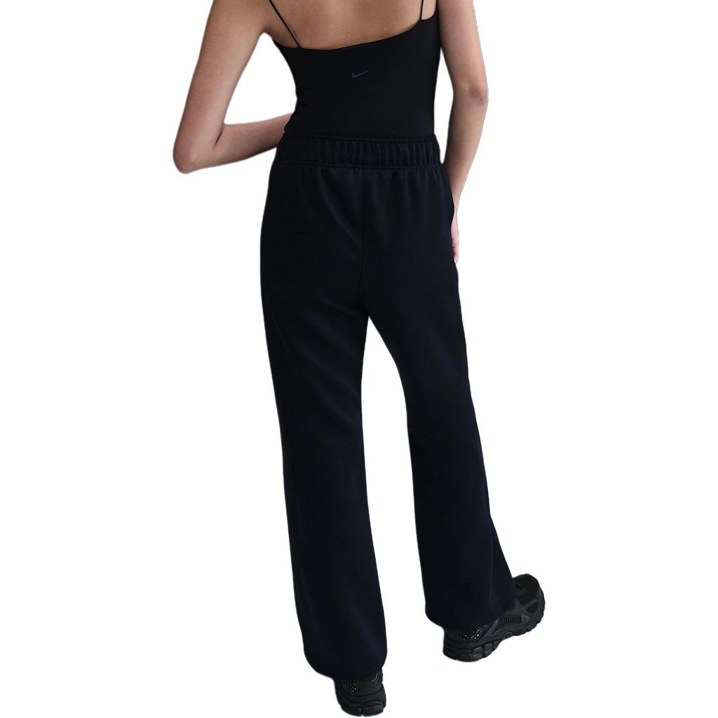 Nike Knitted Sweatpants Women's Black HJ1017-010