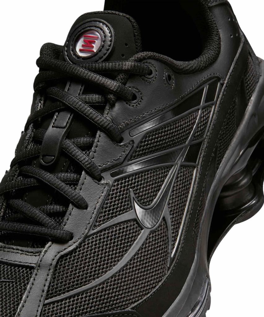 Nike Shox Ride 2 M - Black / Io4296-002