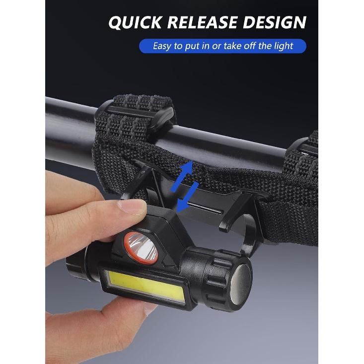 UTV Interior Dome Light, 1.25'-2.0' Roll Bar Mount Overhead Roof Light, LED, 1Pc, Powersports Accessory Light, Compatible With Polaris RZR Ranger Can