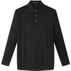 EMZ Erdos Men's Long Sleeve Polo Shirt