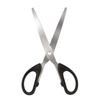 black 180mm single pack (assn2249)
