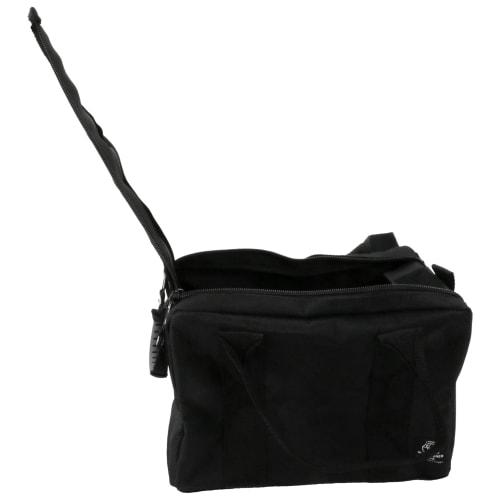 SK11 Double Zipper Bag, 260 X 135 X 200mm, SDF-26H