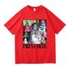 Freya Skye Stars Align Tour Poster Print TShirt Unisex Harajuku Street Style Cotton Tee Loose Fit New Summer TShirt
