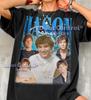 Mason Thames 90s Vintage Retro Bootleg Shirt, Horror Movie Teen Actor Graphic Tee, Thriller Star Fan Apparel #ARI
