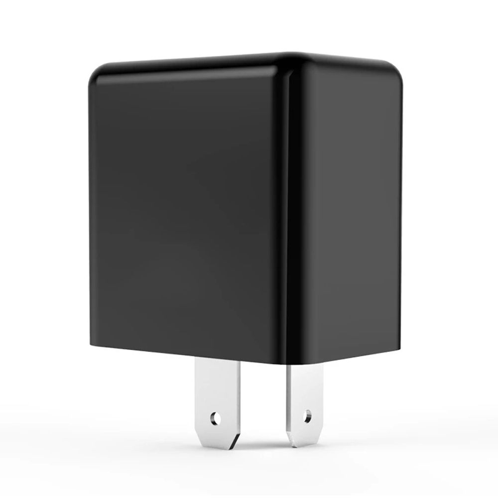 Light 2 Pin Signal Light Indicator Turn Signal Flasher Flash Relay LED Flasher Motorcycle Flasher