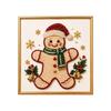 Christmas Decoration Kit for Home Holiday Party Decor