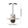 Bouncing Ball Pogo Stick with Handle And Pump for Exercise Activities
