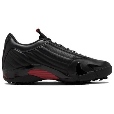 Air Jordan 14 Retro Golf 'Last Shot' 2025 HJ7710-001
