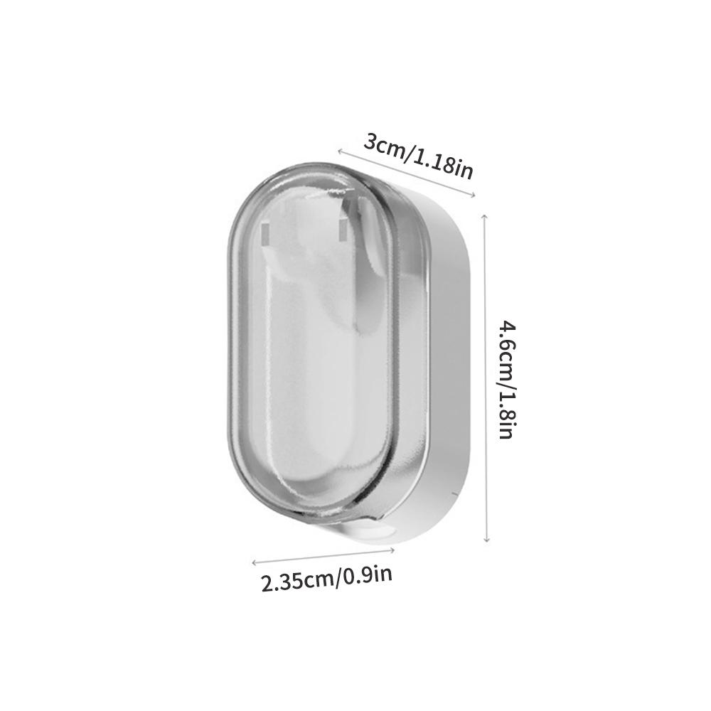 

1шт держатель зубной щетки без проколов для ванной комнаты стакан для полоскания рта стакан для чистки зубов настенный держатель для электрической зубной щетки