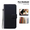 For Samsung Galaxy A56 5G/A36 5G Case Ultra-Thin PU Leather+TPU Phone Cover with Card Slot