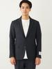 Ships Colors Men's Machine Washable Multi-Function Jacket, Navy, Size M (217030023)