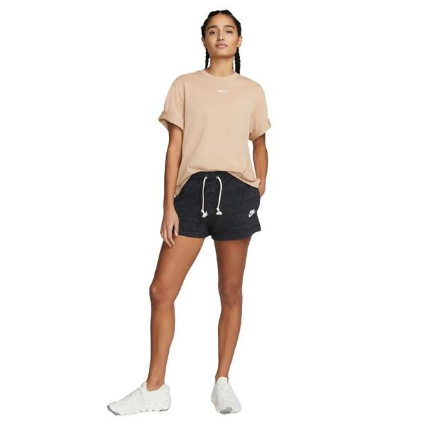 Nike Sportovní šortky Gym Vintage