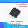 Genuine W25Q64JVSSIQ SOIC-8 64Mbit SPI Flash Memory Chip
