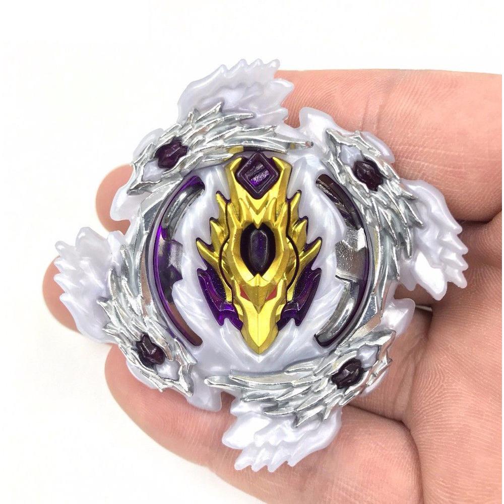 Toy Beyblade Plastic Burst B110 Bloody Longinus13jl Beyblade Launcher Without