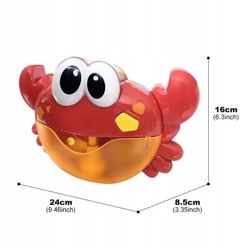 Krab Do Robienia Piany Nr:8472