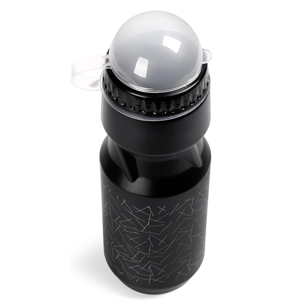 Mountain Bike Road Bike Essential Cycling Bicycle Water Bottle 750ml Leak-proof Cup Drink Jug