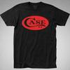 CASE T-SHIRT Tee Knives Knife Weapon Classic Retro Logo Graphic Logo